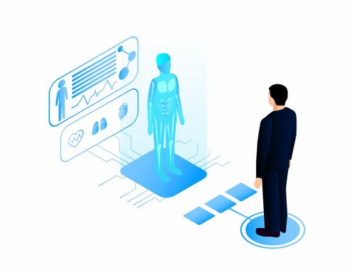 信息咨询服务 解锁数字经济时代的16个新兴职业